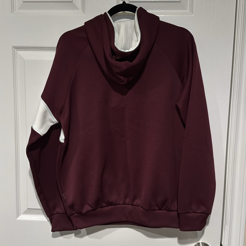 Adidas Half Zip - image 4